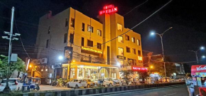 Hotel Makhan Residency